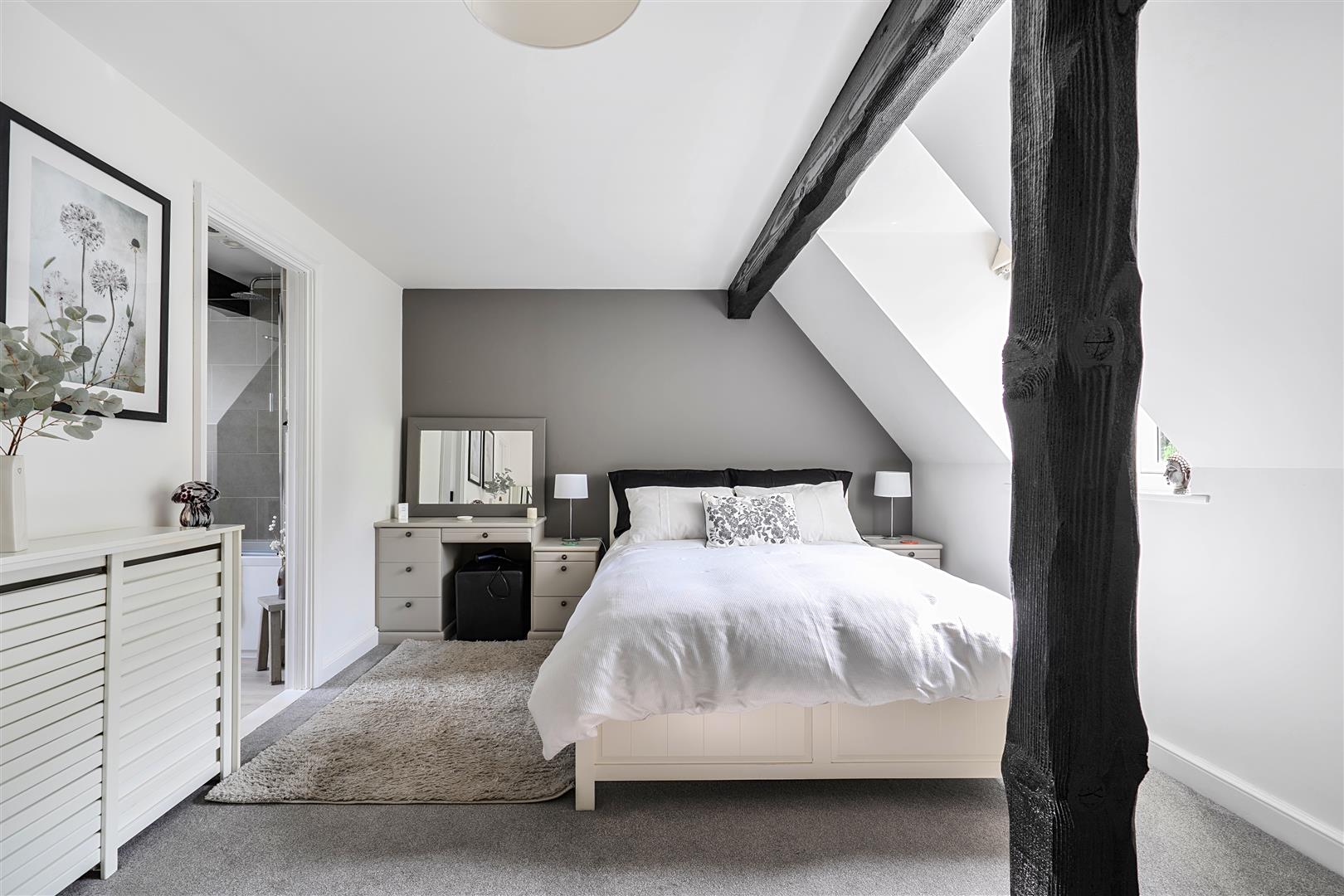 Winter Lodge, Church Road, 